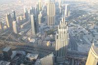 Dubai: Burj Khalifa