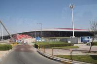 Abu Dhabi - ferrari world
