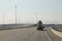 Abu Dhabi - Yas Island