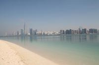 Abu Dhabi Stadtrundfahrt - Heritage Village