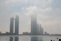 Abu Dhabi Stadtrundfahrt - Heritage Village