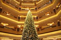 Abu Dhabi - Emirates Palace Hotel