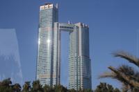 Abu Dhabi Stadtrundfahrt