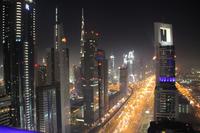 Dubai - Sheikh Zayed Road