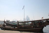 Sharjah - Fischmarkt