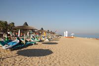 Ausflug zur Ostküste - Sandy Beach Hotel Fujairah