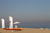 Ausflug zur Ostküste - Sandy Beach Hotel Fujairah