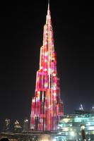 Dubai - Burj Khalifa