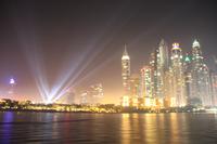 Dubai Marina - Yacht Charter