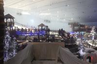 Mall of the Emirates - Skihalle