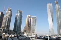 Dubai Marina