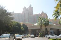 Dubai - Atlantishotel
