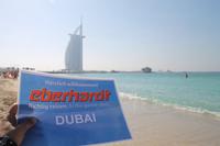 Dubai - Burj Al Arab Hotel