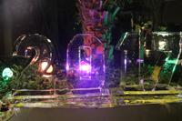 Dubai Arabien Courtyard Hotel - Silvester Gala Dinner