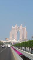Abu Dhabi