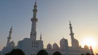 Sheikh-Zayed-Moschee