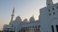Sheikh-Zayed-Moschee