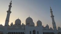 Sheikh-Zayed-Moschee