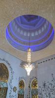Sheikh-Zayed-Moschee