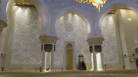 Sheikh-Zayed-Moschee