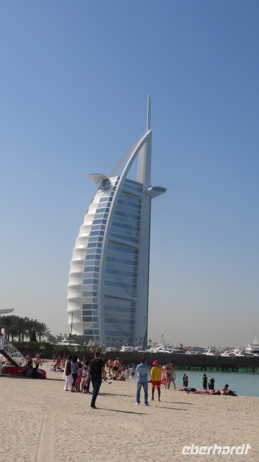 Burj al Arab