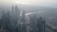 vom Burj Khalifa