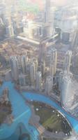 vom Burj Khalifa