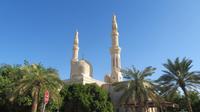 Jumeirah-Moschee