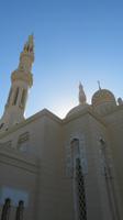 Jumeirah-Moschee