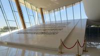 Etihad-Museum