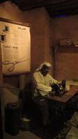 Dubai Museum