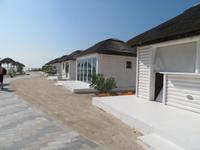 Ausflug nach Lebanon Island