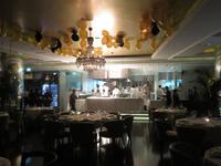 Silvester im Pier 7 in der Dubai Marina