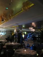 Silvester im Pier 7 in der Dubai Marina