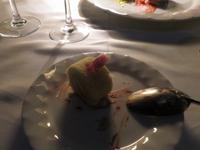 Silvester im Pier 7 in der Dubai Marina