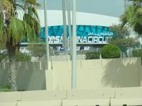 Yas Marina Circuit