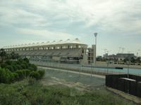 Yas Marina Circuit