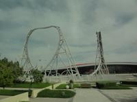 Ferrari World
