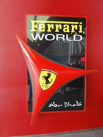 Ferrari World