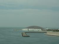 Louvre Abu Dhabi