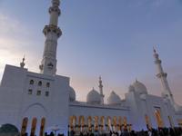 Scheich Zayid Moschee