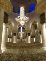 Scheich Zayid Moschee