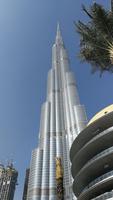 Dubai Burj Khalifa