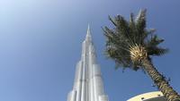 Dubai Burj Khalifa