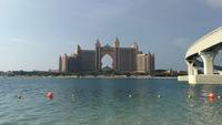 Atlantis Hotel Dubai