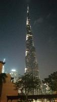 Burj Khalifa Dubai