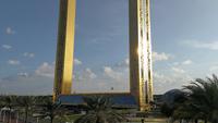 Dubai The Frame