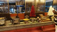 Silvester Buffet Dubai