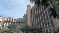 Dubai Atlantis Hotel