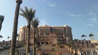 Emirates Palace Hotel Abu Dhabi
